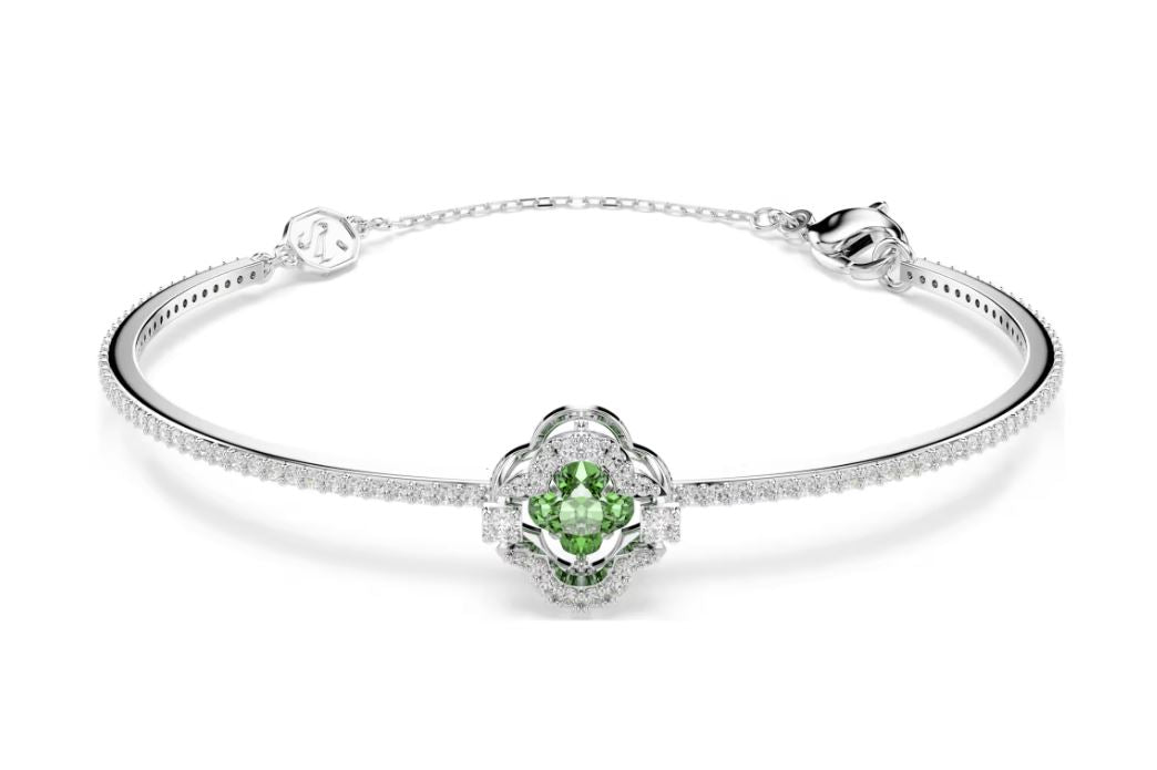 Swarovski Bangle