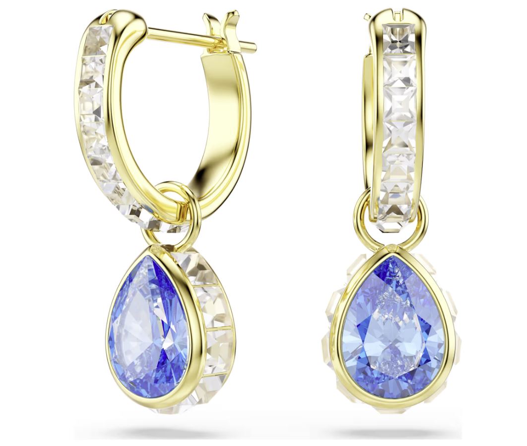 Swarovski Earring