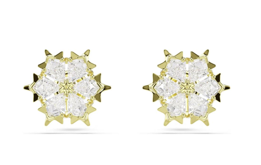Swarovski Earring