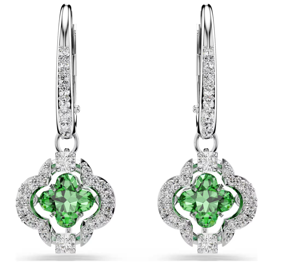 Swarovski Earring