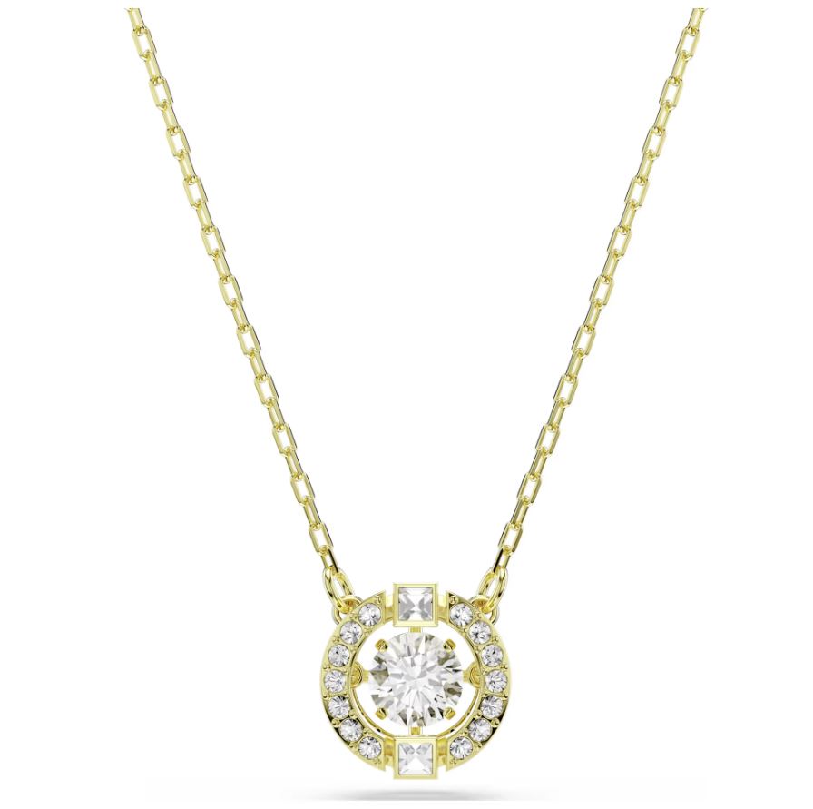 Swarovski Necklace