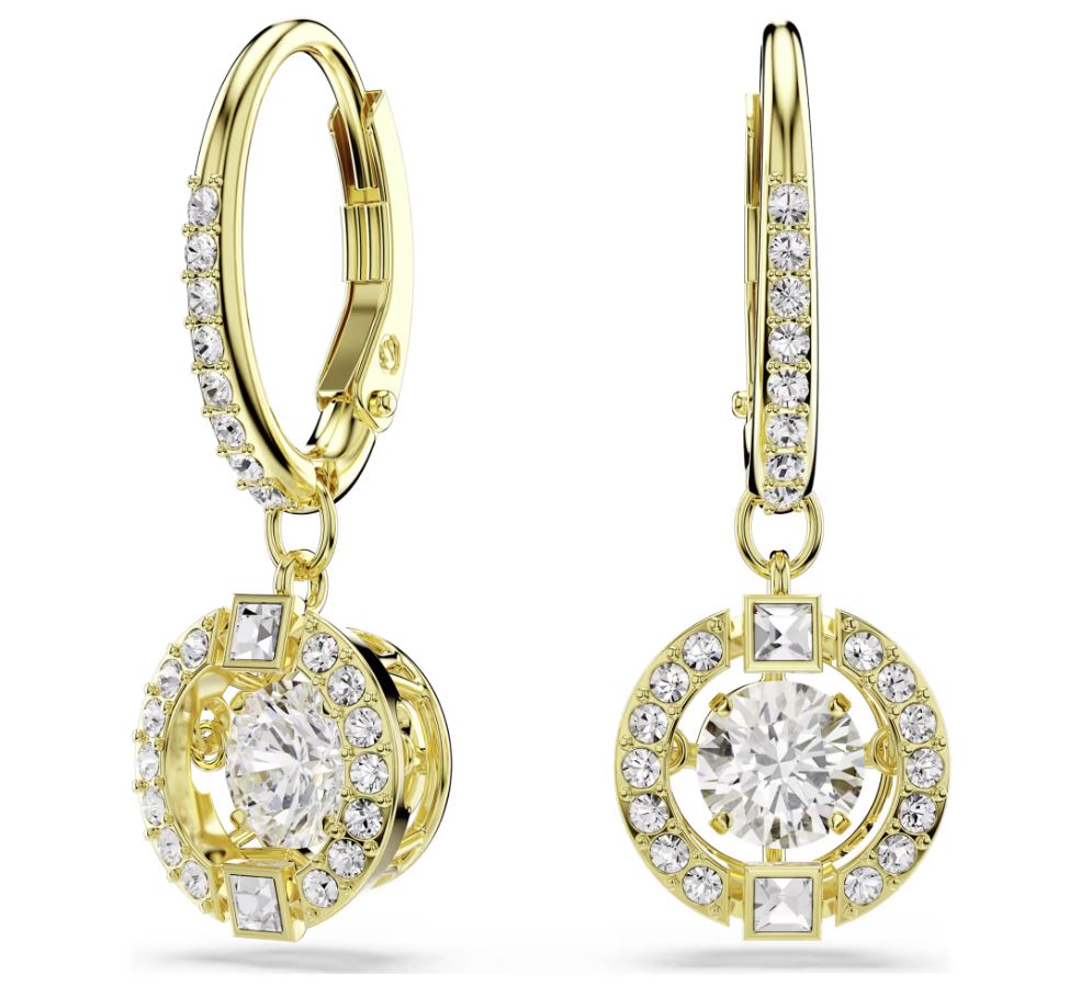 Swarovski Earring