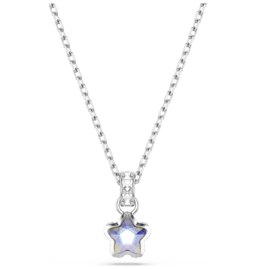 Swarovski Necklace