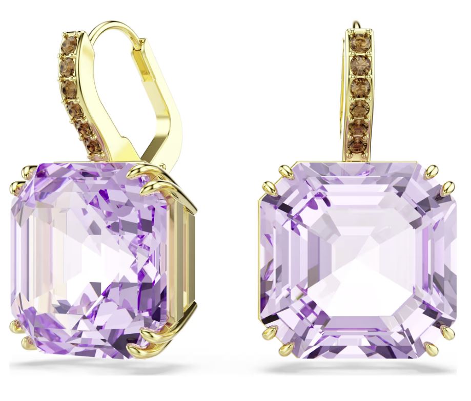 Swarovski Earring