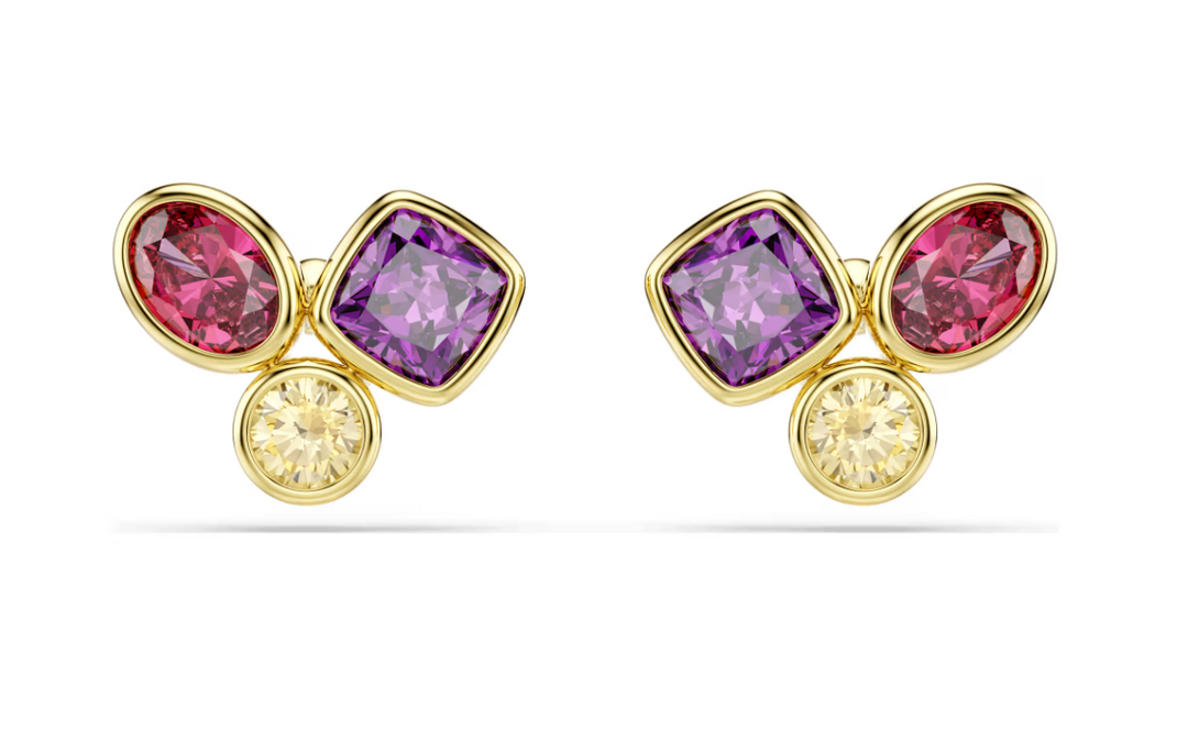 Swarovski Earring