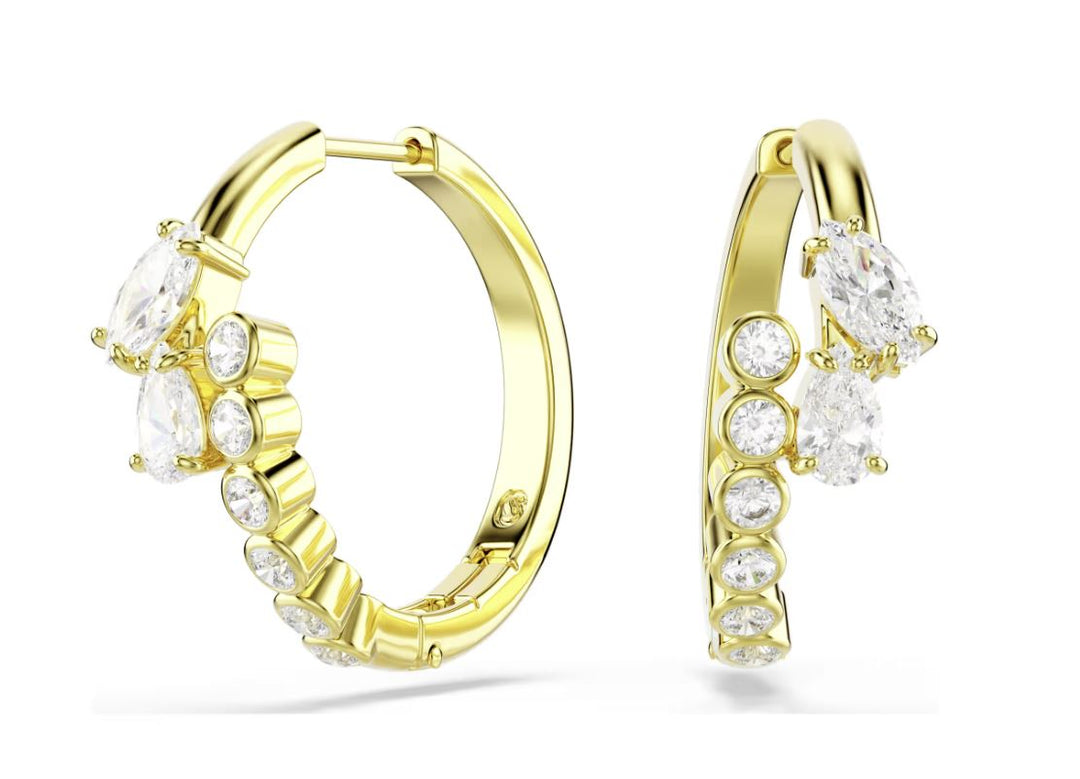 Swarovski Earring