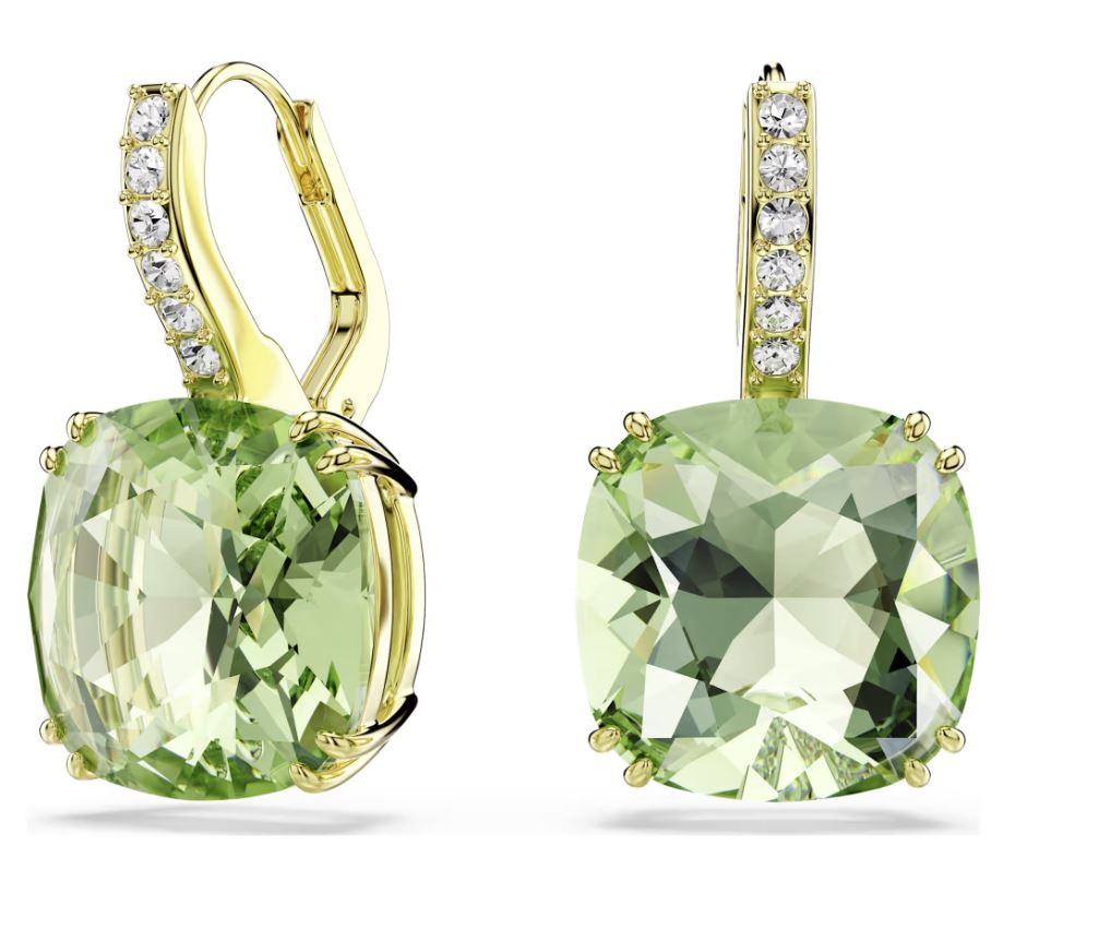 Swarovski Earring