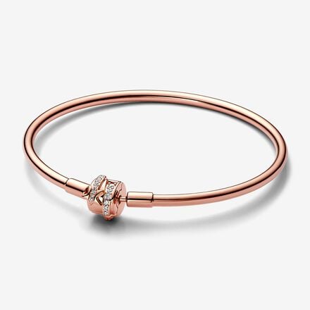 Pandora Bracelet