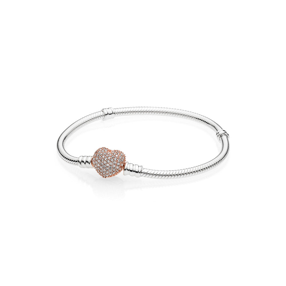 Pandora Bracelet
