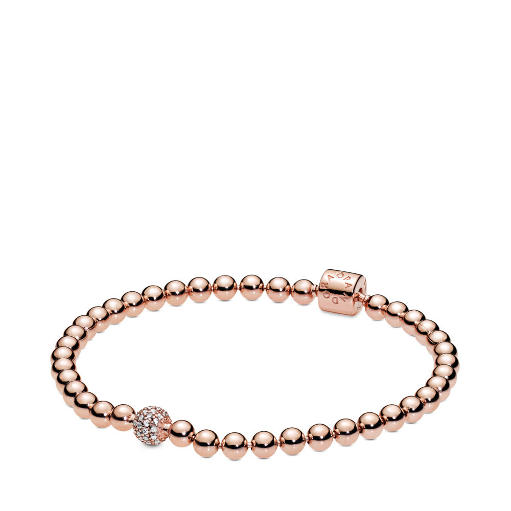 Pandora Bracelet