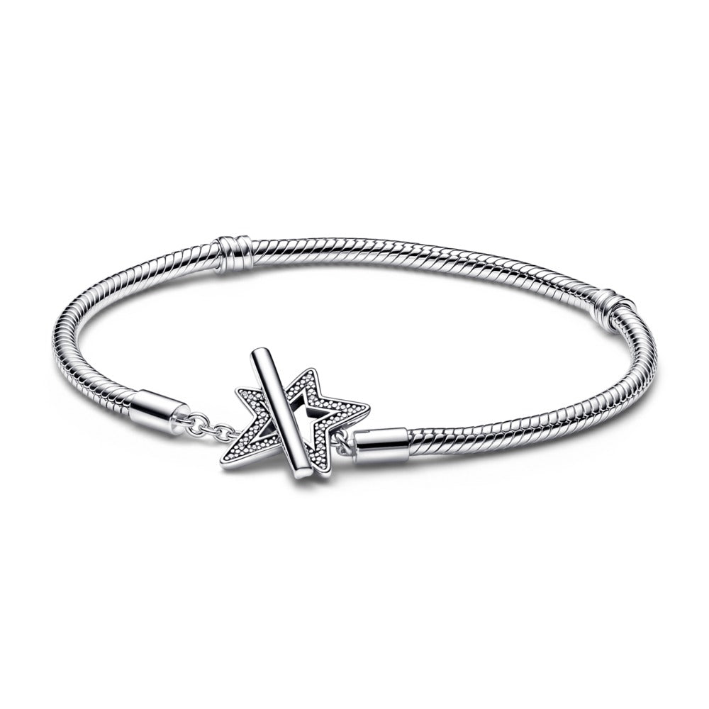 Pandora Bracelet