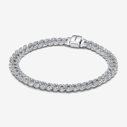 Pandora Bracelet