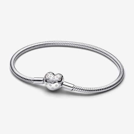 Pandora Bracelet