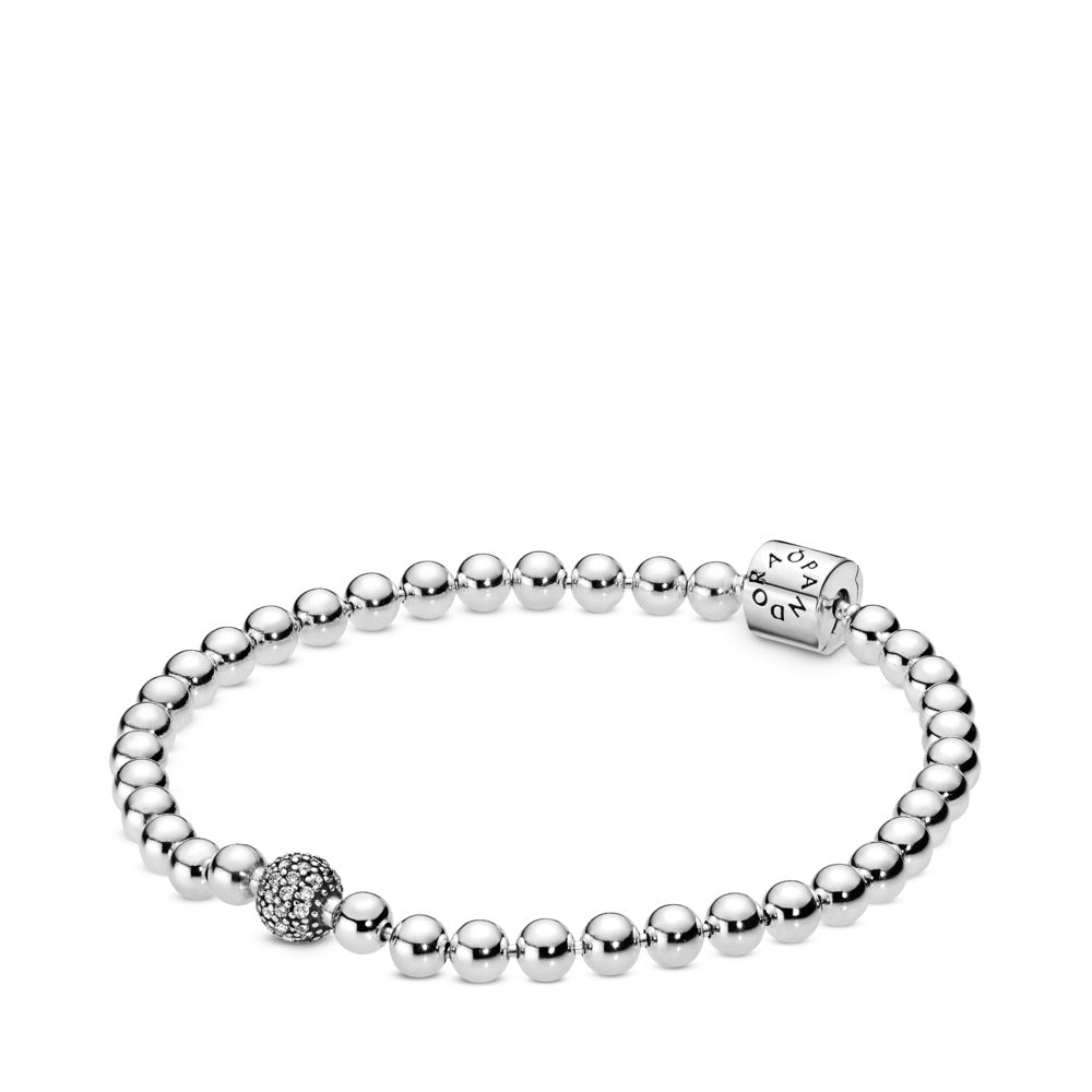 Pandora Bracelet