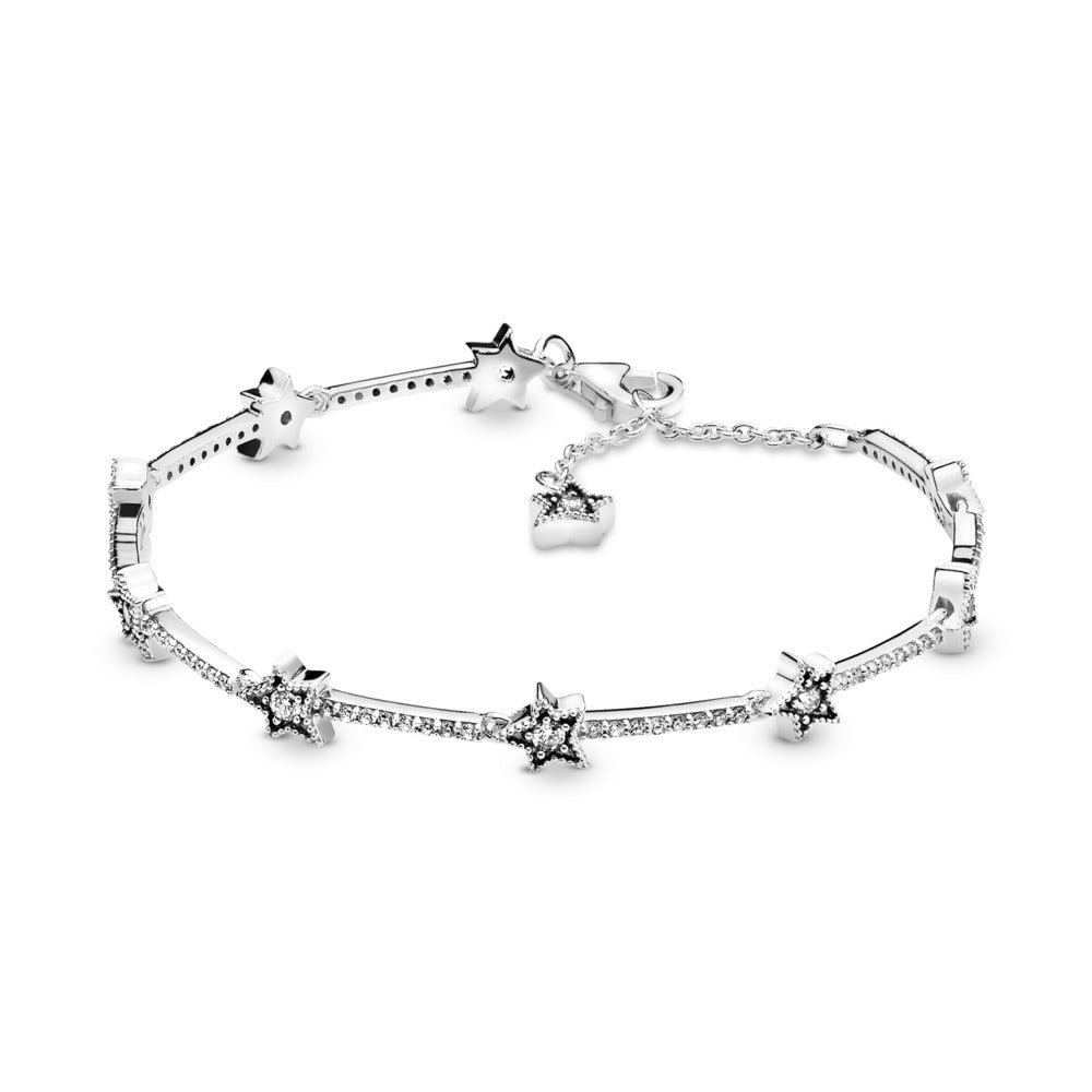 Pandora Bracelet