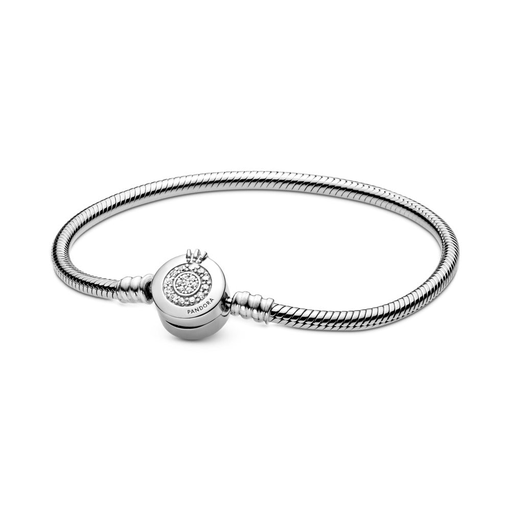 Pandora Bracelet