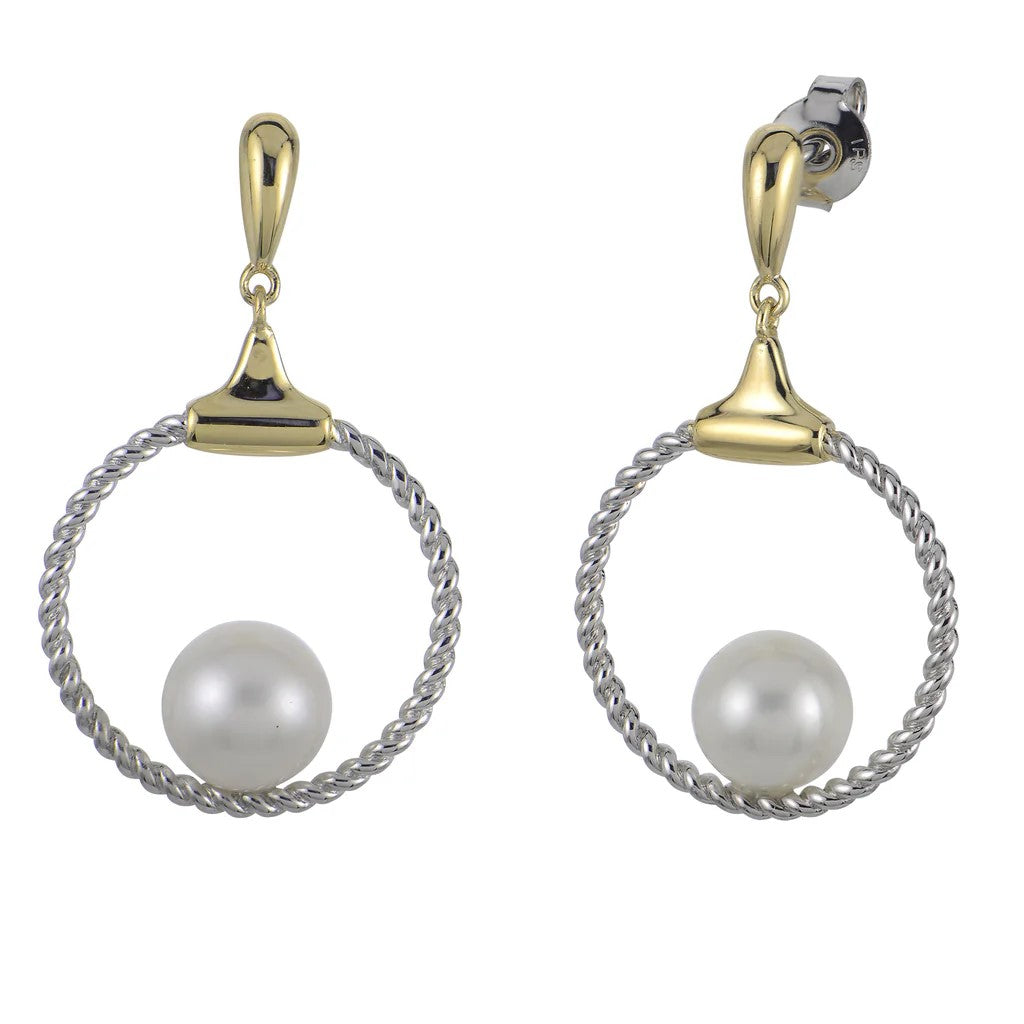Pearl Earring