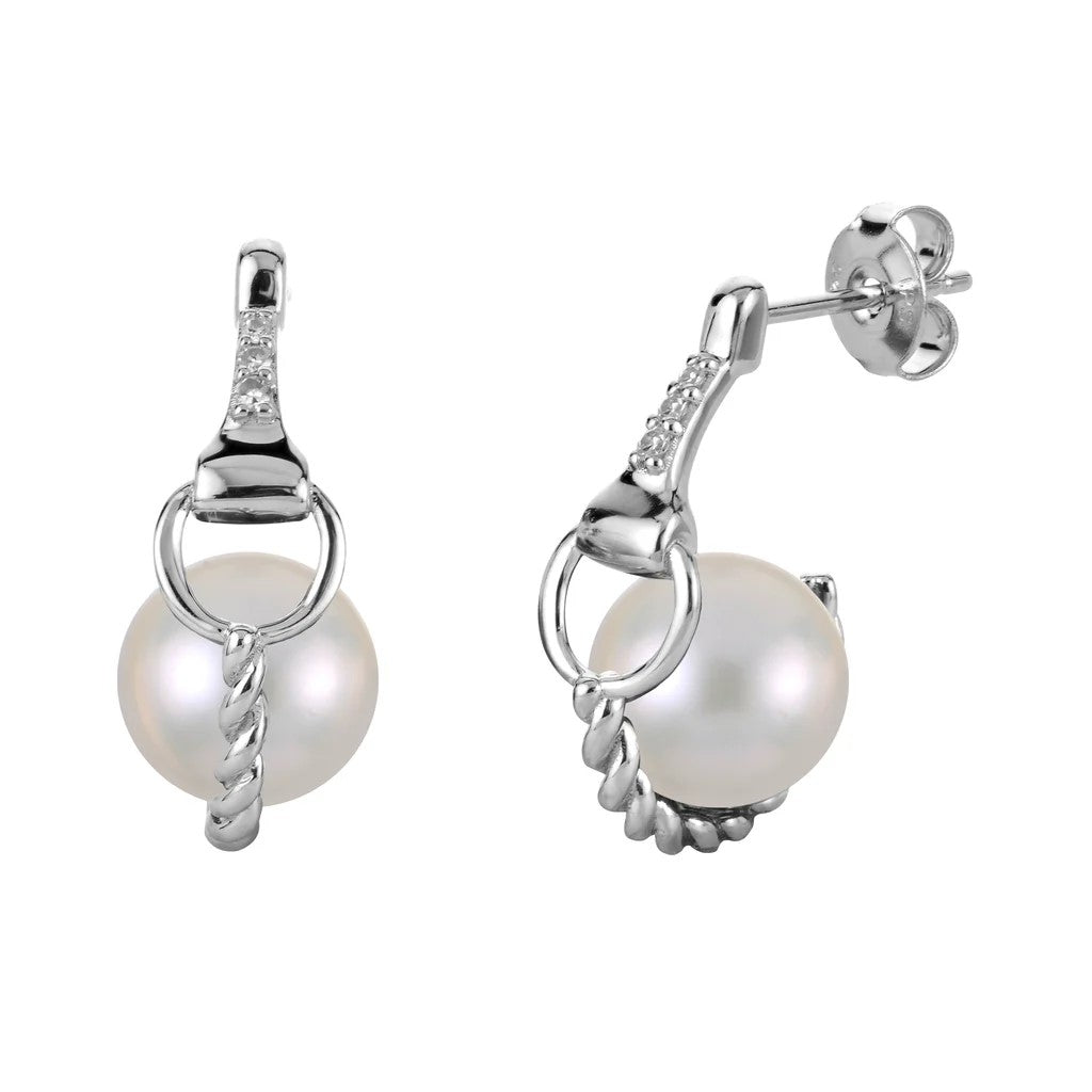 Pearl Earring
