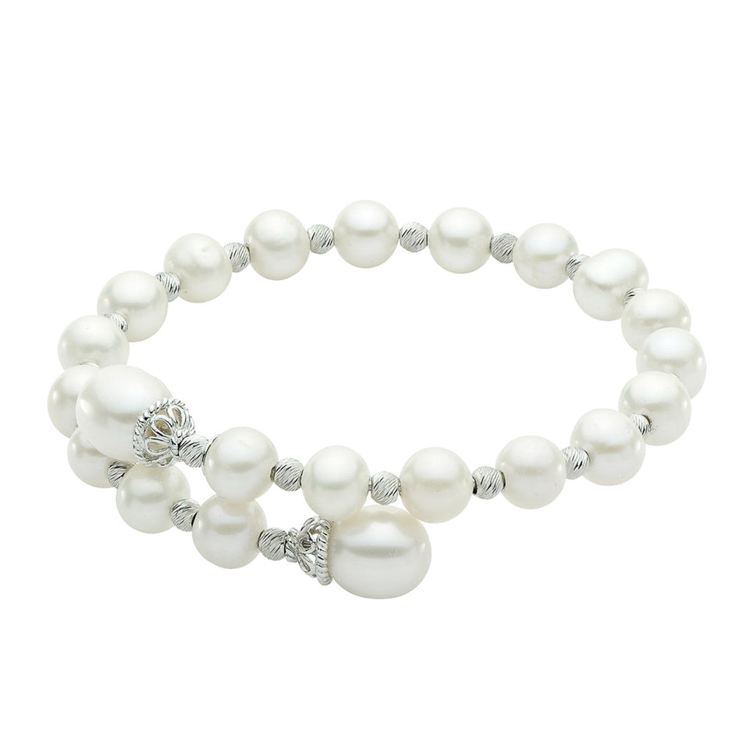 Pearl Bracelet