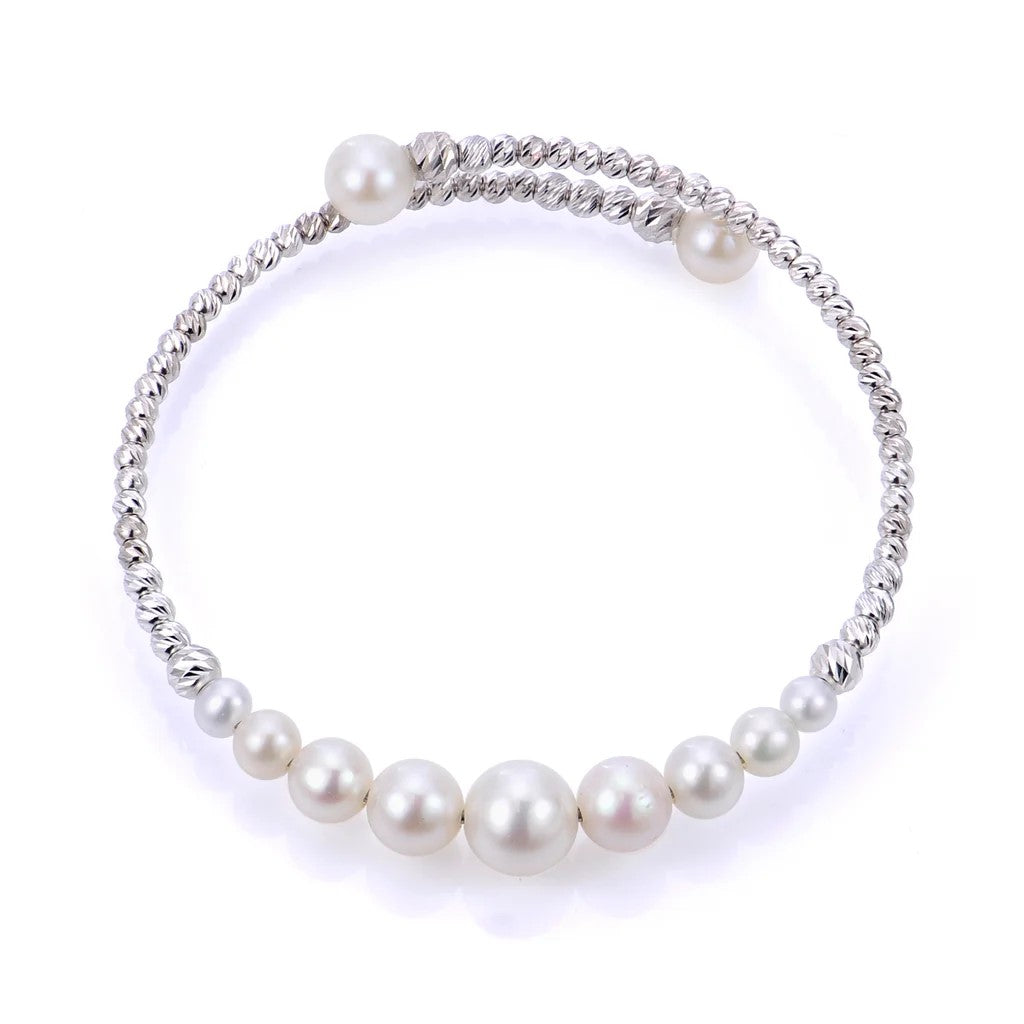 Pearl Bracelet
