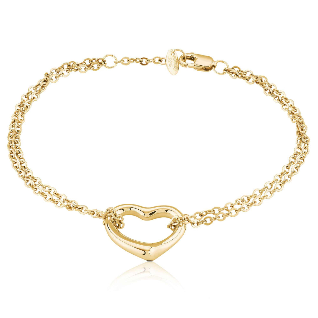 Silver Bracelet