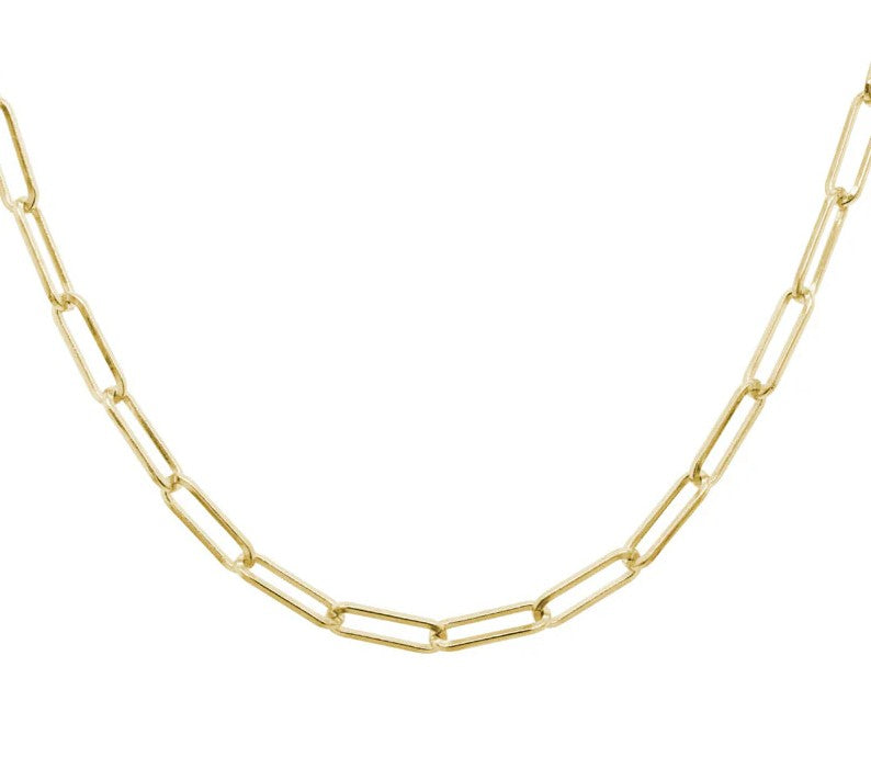 Gold Chain