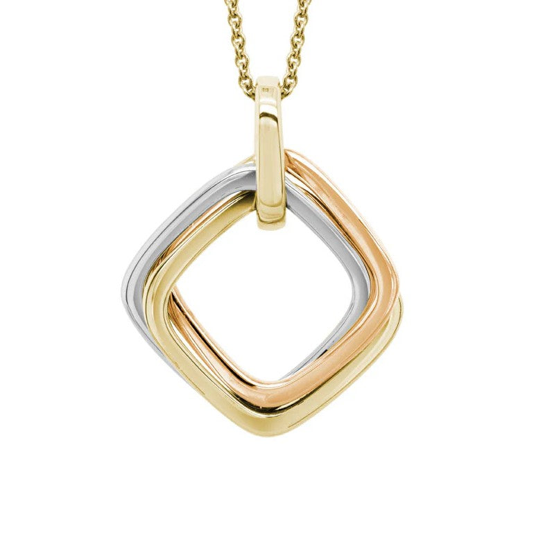 Gold Pendants / Charm