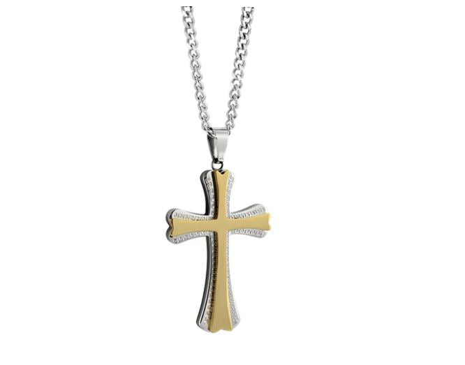 Steel Jewelry