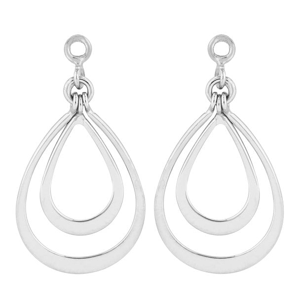 Gold Earring