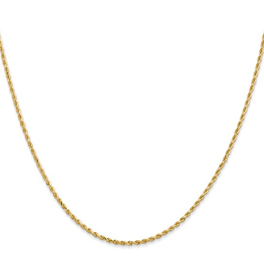 Gold Chain