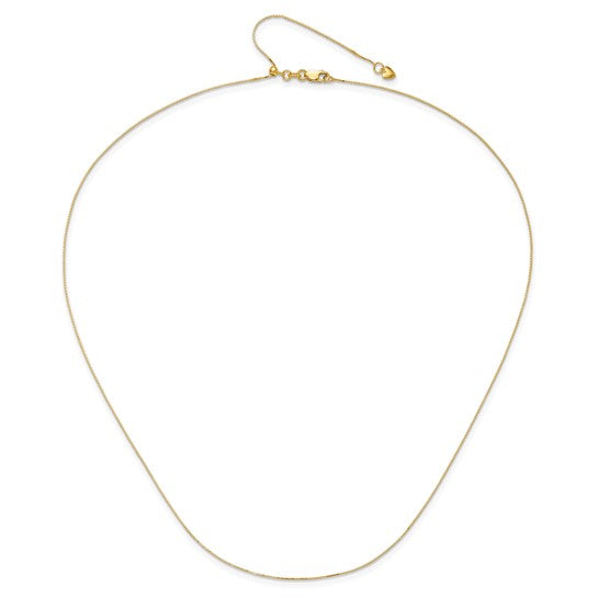 Gold Chain