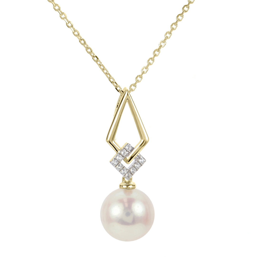 Pearl Pendant