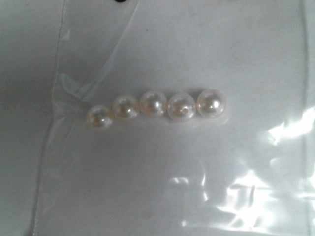 Pearl Jewelry Misc.