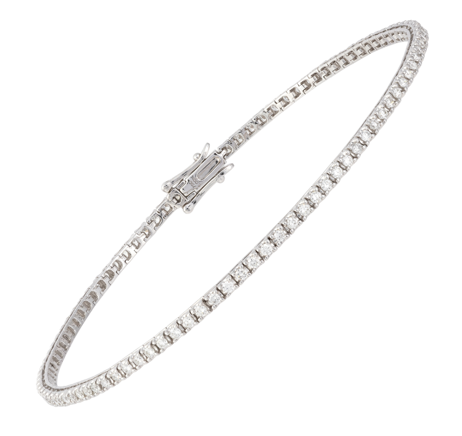 Diamond Bracelet