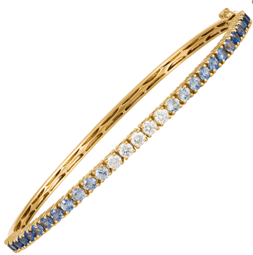 Diamond Bracelet