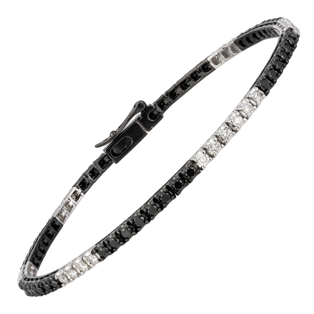 Diamond Bracelet