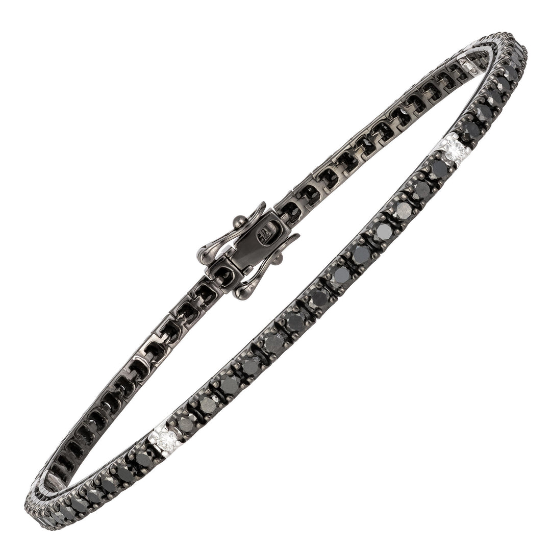 Diamond Bracelet