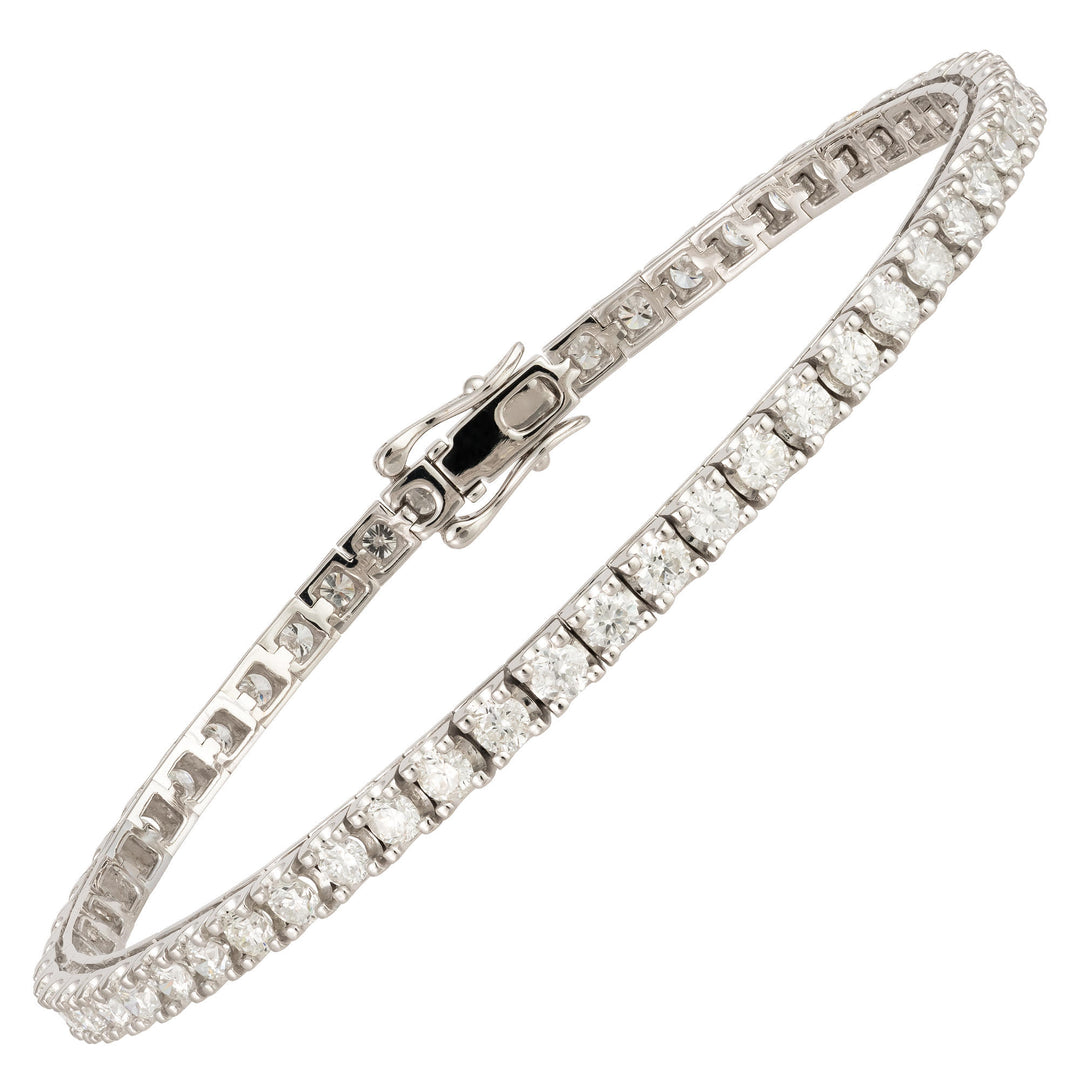 Diamond Bracelet