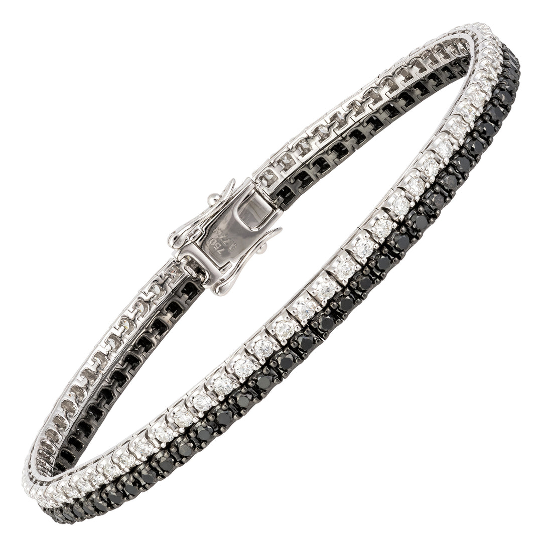 Diamond Bracelet
