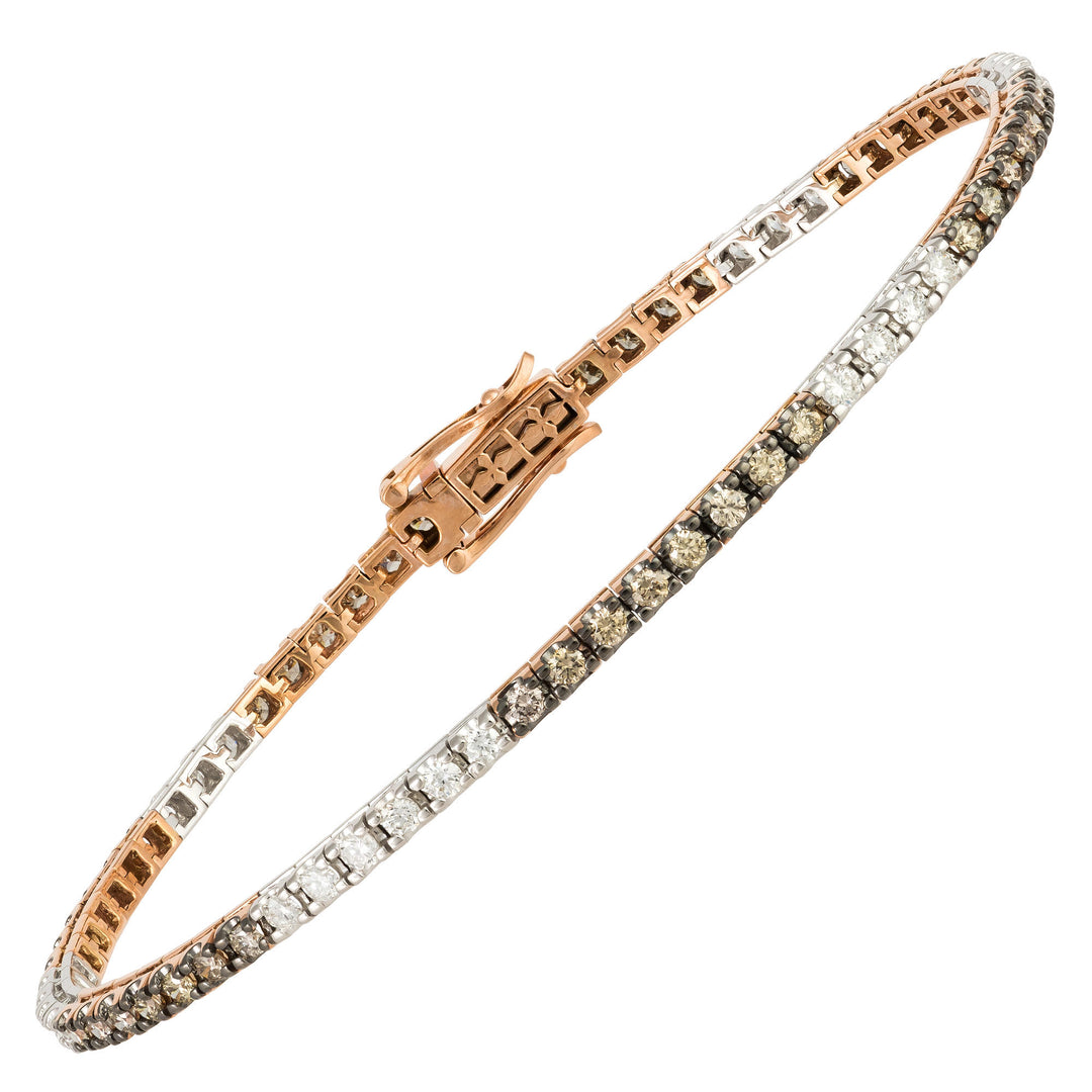 Diamond Bracelet