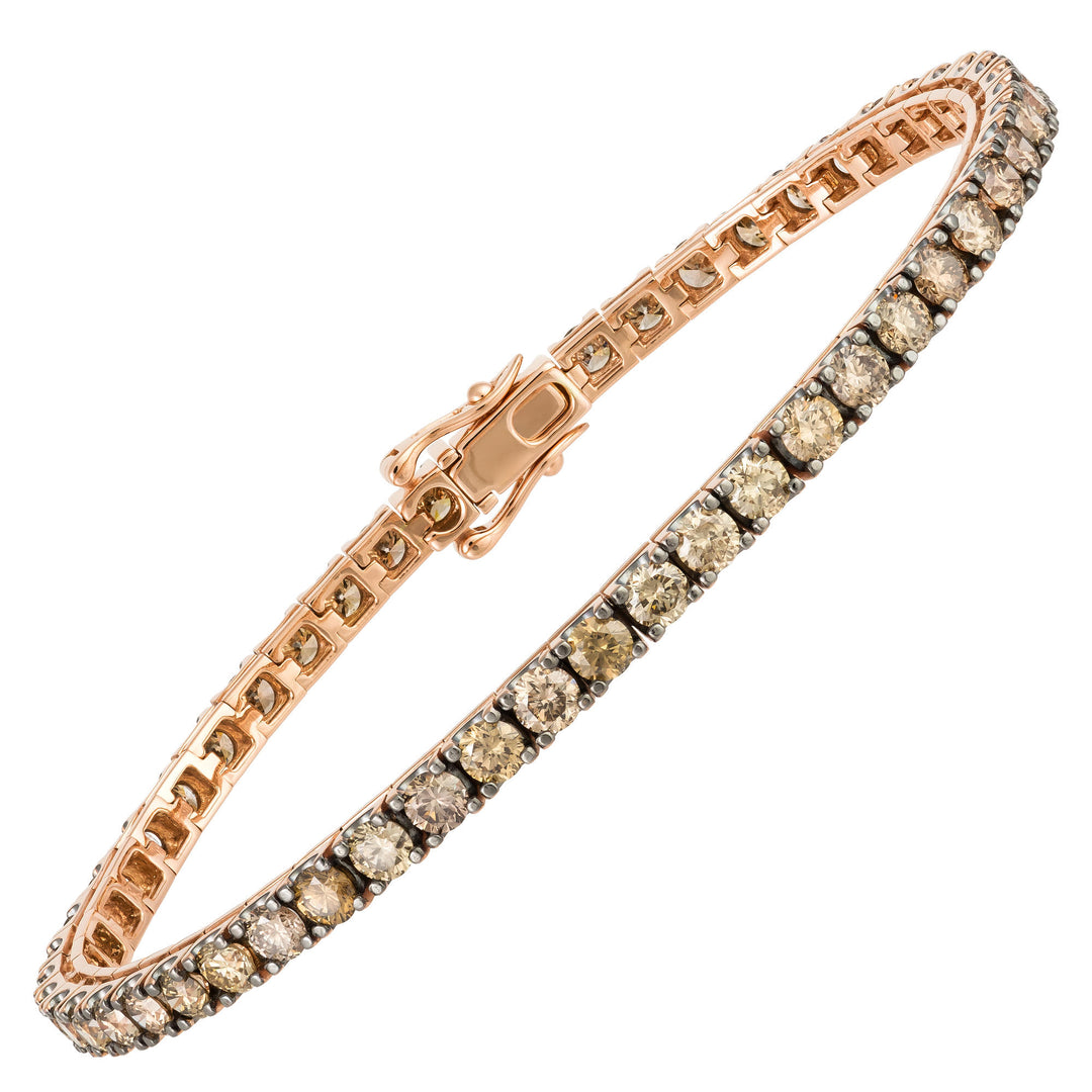 Diamond Bracelet