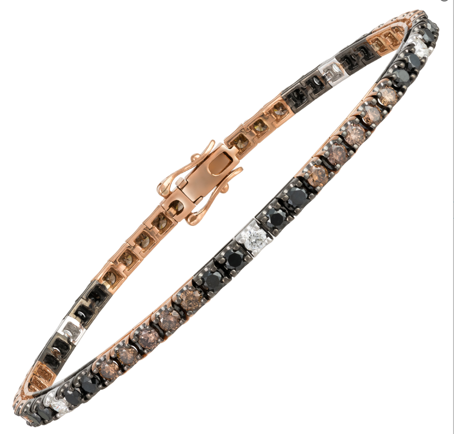 Diamond Bracelet