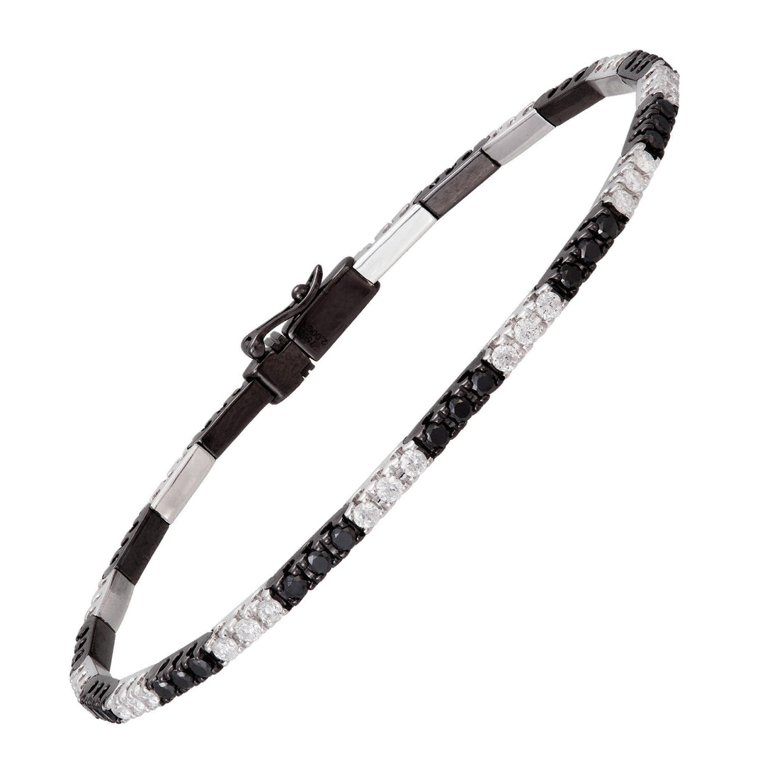 Diamond Bracelet