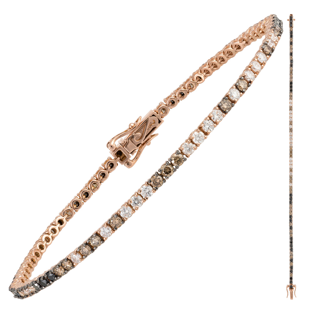 Diamond Bracelet