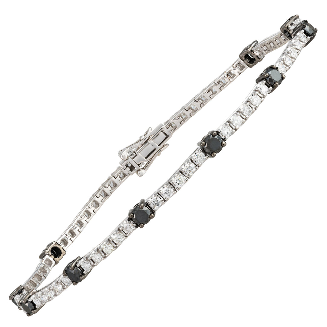 Diamond Bracelet