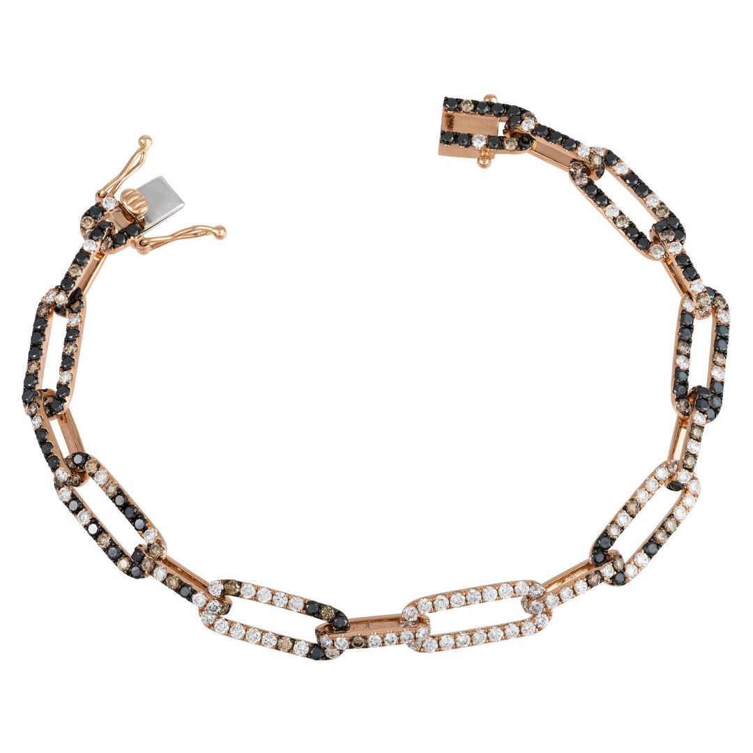 Diamond Bracelet