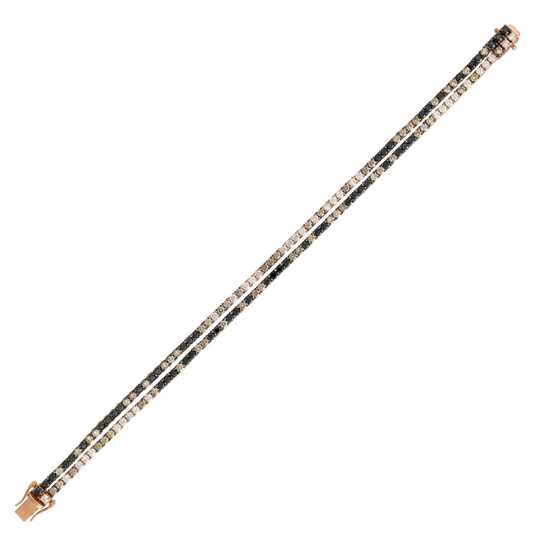 Diamond Bracelet
