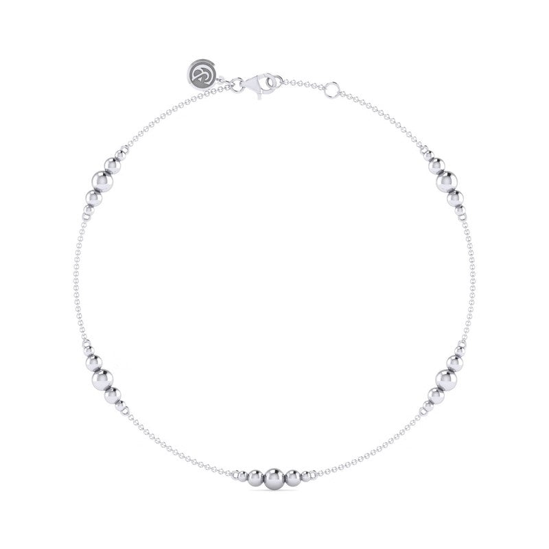 Silver Bracelet