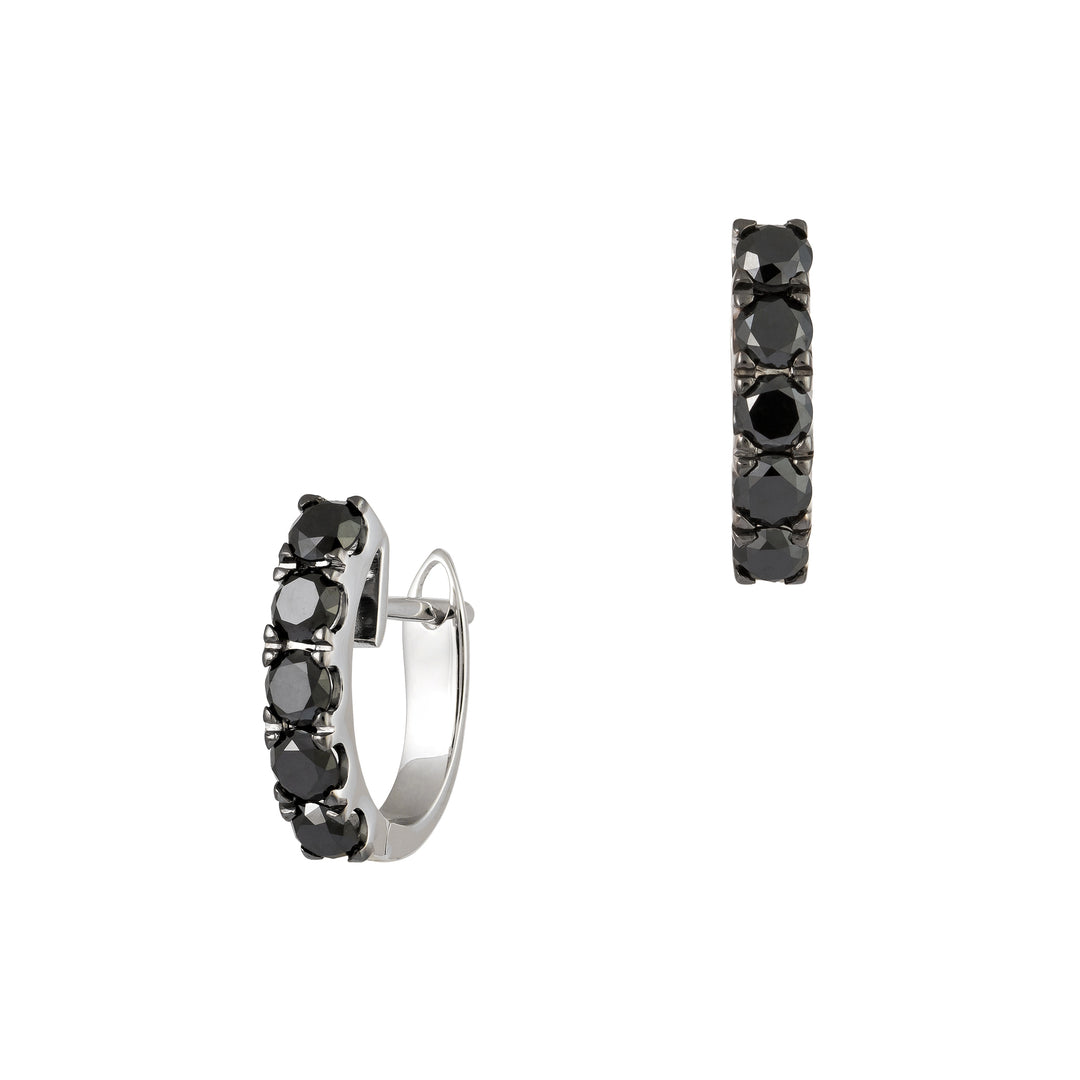 Diamond Earring