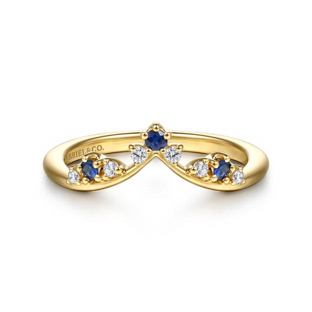 Colored Stone Rings  -  Women'
